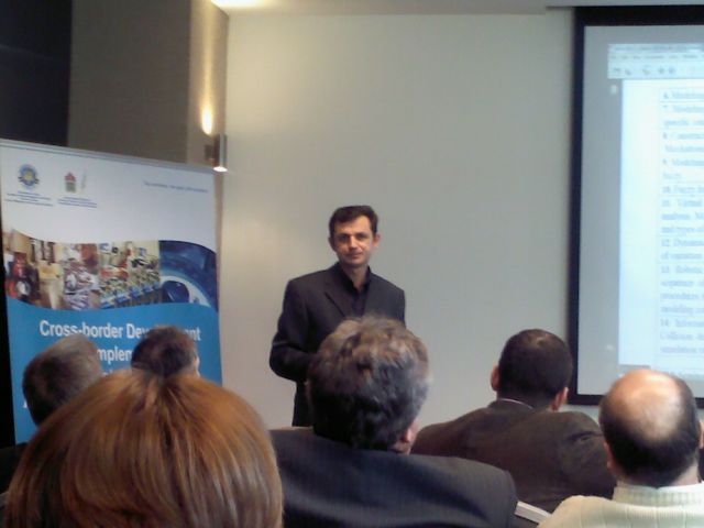 workshop 30.01.2012